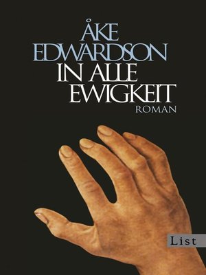 cover image of In alle Ewigkeit